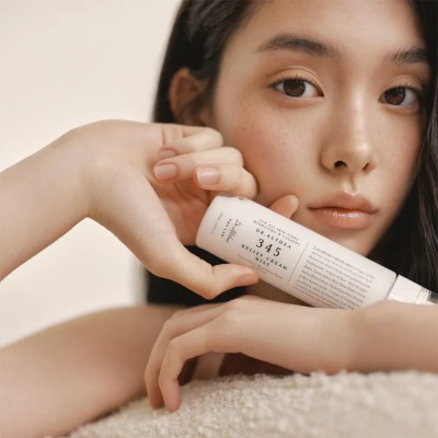 Dr. Althea 345 Relief Cream Mist – Ενυδατικό Mist με Καταπραϋντική Δράση