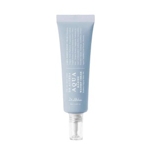 Dr. Althea Aqua Marine Watery Cream 50ml – Ελαφριά Ενυδατική Κρέμα για Λιπαρό Δέρμα Ενυδάτωση και λάμψη