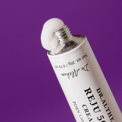 Dr. Althea PDRN Reju 5000 Cream 20ml – Κρέμα Αντιγήρανσης με 5000ppm PDRN