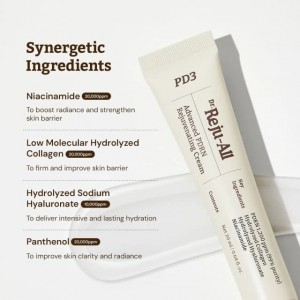 Dr. Reju All Advanced PDRN Rejuvenating Cream 20ml – Κρέμα Αντιγήρανσης με PDRN Το Φαρμακείο προτείνει 