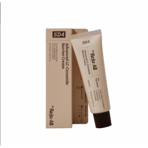 Dr.Reju-All Advanced LC-Ceramide Barrier Cream 50ml – Κρέμα με Κηραμίδια K-Beauty