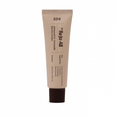 Dr.Reju-All Advanced LC-Ceramide Barrier Cream 50ml – Κρέμα με Κηραμίδια