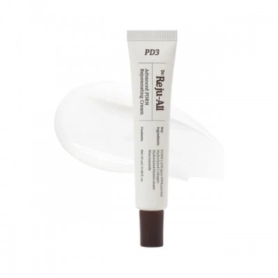 Dr. Reju All Advanced PDRN Rejuvenating Cream 20ml – Κρέμα Αντιγήρανσης με PDRN