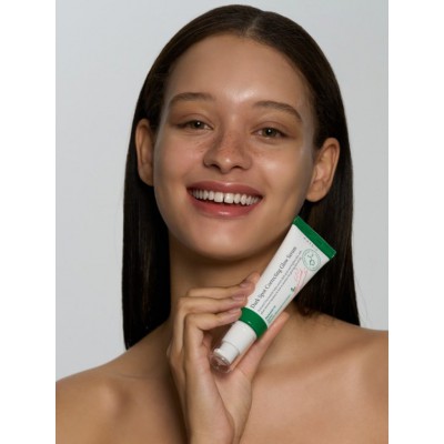 Axis-Y Dark Spot Correcting Glow Serum – Ορός Κατά των Πανάδων & Δυσχρωμιών με Νιασιναμίδη & Βοτανικά Εκχυλίσματα, 50ml