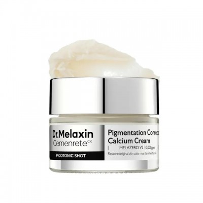 Dr. Melaxin Cemenrete Picotonic Shot Pigmentation Cream 25g