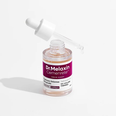 Dr. Melaxin Cemenrete Calcium Intense Ampoule Plus 30ml