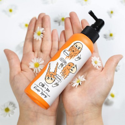 Elizavecca CER-100 Collagen Fixer Spray – Σπρέι Θρέψης & Ενδυνάμωσης Μαλλιών 150ml