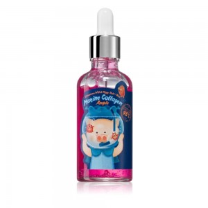 Elizavecca Witch Piggy Hell-Pore Marine Collagen Ample 50ml – Ενίσχυση Ελαστικότητας & Ενυδάτωσης με 95% Θαλάσσιο Κολλαγόνο Καλλυντικά