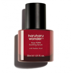 Haruharu Wonder Rose PDRN Soothing Serum 30ml – Ορός με Rose PDRN για Επανόρθωση Καλλυντικά