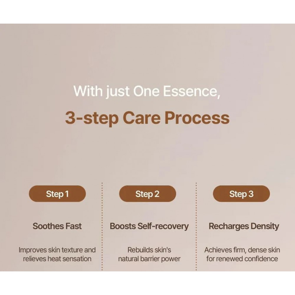HEVEBLUE Salmon Caring Newpair PDRN Booster 100,000 Shot Essence – Essence με PDRN Το Φαρμακείο προτείνει 