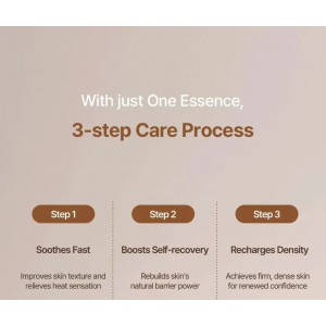 HEVEBLUE Salmon Caring Newpair PDRN Booster 100,000 Shot Essence – Essence με PDRN Το Φαρμακείο προτείνει 