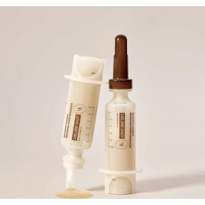 HEVEBLUE Salmon Caring Newpair PDRN Booster 100,000 Shot Essence – Essence με PDRN Το Φαρμακείο προτείνει 