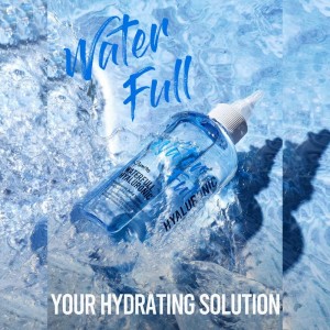 Jumiso Waterfull Hyaluronic Acid Toner 250ml – Ενυδατική Λοσιόν με Υαλουρονικό Οξύ Καλλυντικά