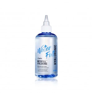 Jumiso Waterfull Hyaluronic Acid Toner 250ml – Ενυδατική Λοσιόν με Υαλουρονικό Οξύ Καλλυντικά