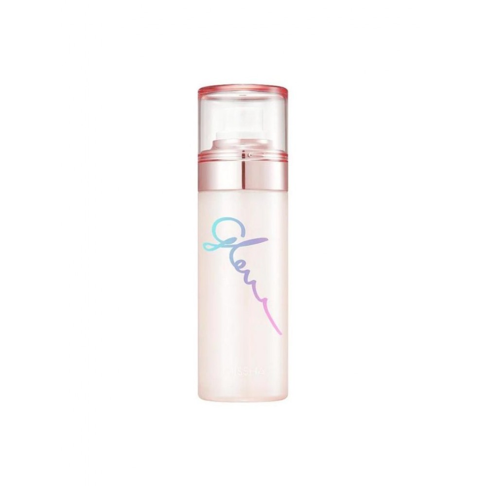 Missha Glow Skin Balm To Go Mist 80ml - Ενυδατικό Mist Λάμψης & Primer 5-σε-1 Αντιγήρανση