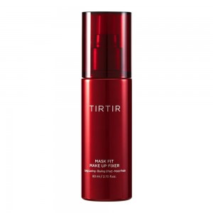 TIRTIR Mask Fit Make Up Fixer – Σπρέι Σταθεροποίησης Μακιγιάζ με 24ωρη Διάρκεια 80ml K-Beauty