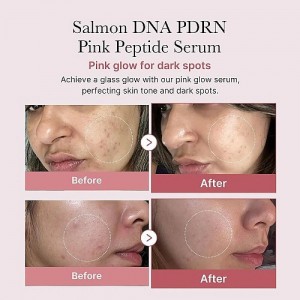 Medicube PDRN Pink Peptide Serum 30ml | Ορός Σύσφιξης & Αναζωογόνησης Αντιγήρανση