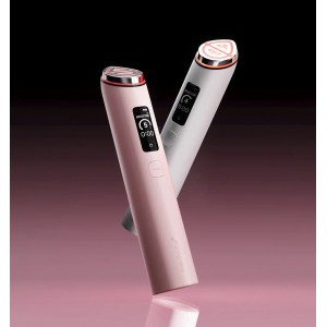 Medicube AGE-R Booster Pro X2 Pink – K-Beauty Συσκευή Προσώπου 6 σε 1 Το Φαρμακείο προτείνει 
