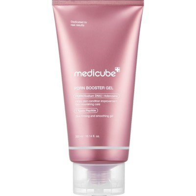 Medicube PDRN Booster Gel 300ml – Gel με PDRN & Πεπτίδια