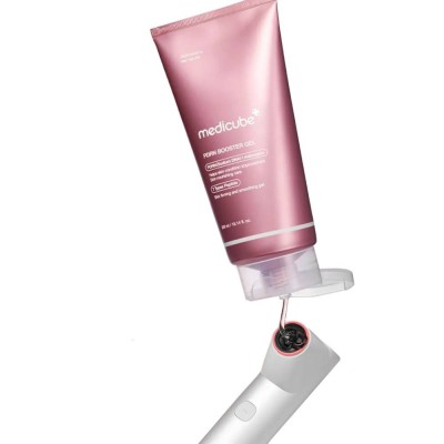 Medicube PDRN Booster Gel 300ml – Gel με PDRN & Πεπτίδια