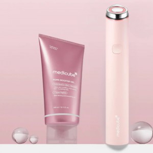 Medicube PDRN Booster Gel 300ml – Gel με PDRN & Πεπτίδια K-Beauty