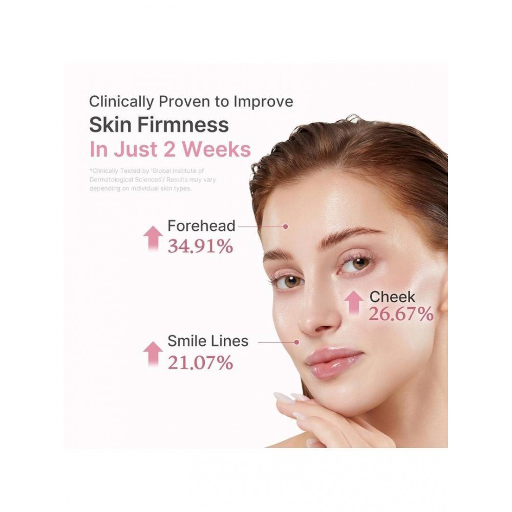Medicube PDRN Pink Peptide Serum 30ml – Αντιγηραντικός Ορός με PDRN & Peptides K-Beauty