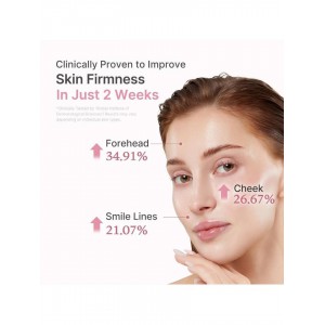 Medicube PDRN Pink Peptide Serum 30ml – Αντιγηραντικός Ορός με PDRN & Peptides K-Beauty