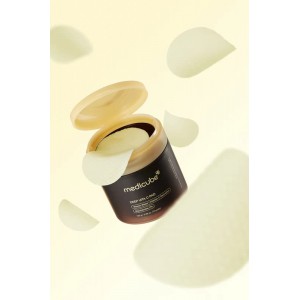Medicube Deep Vita C Pad 150g – Pads με Βιταμίνη C για Λάμψη K-Beauty
