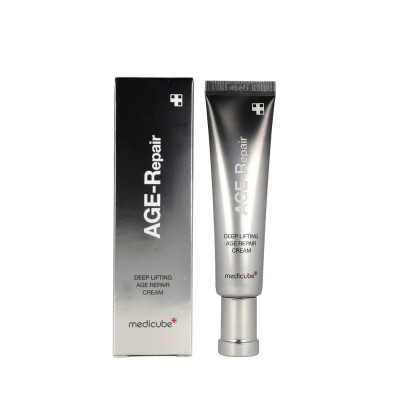 Medicube Deep Lifting Age Repair Cream 30ml - Αντιγηραντική Κρέμα Επανόρθωσης & Σύσφιξης