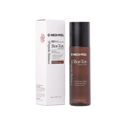 MEDI-PEEL Bor-Tox Peptide Tox Toner 180ml