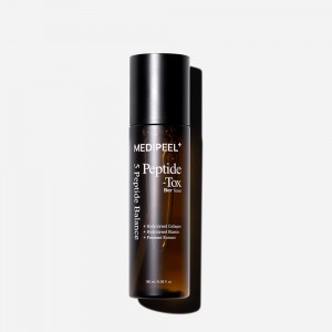 MEDI PEEL Peptide-Tox Bor Toner 180ml – Τόνερ Σύσφιξης & Λάμψης K-Beauty