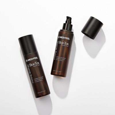 MEDI PEEL Peptide-Tox Bor Toner 180ml – Τόνερ Σύσφιξης & Λάμψης
