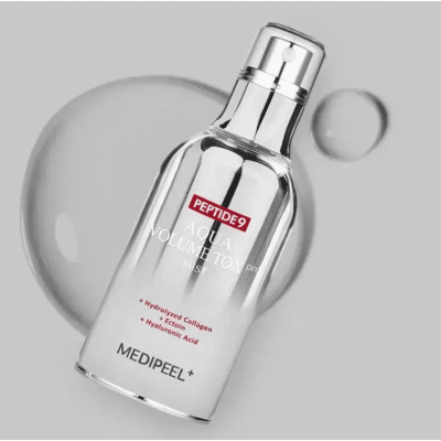 MediPeel Peptide 9 Aqua Volume Tox Mist Pro – Premium Mist Σύσφιξης & Όγκου 50ml