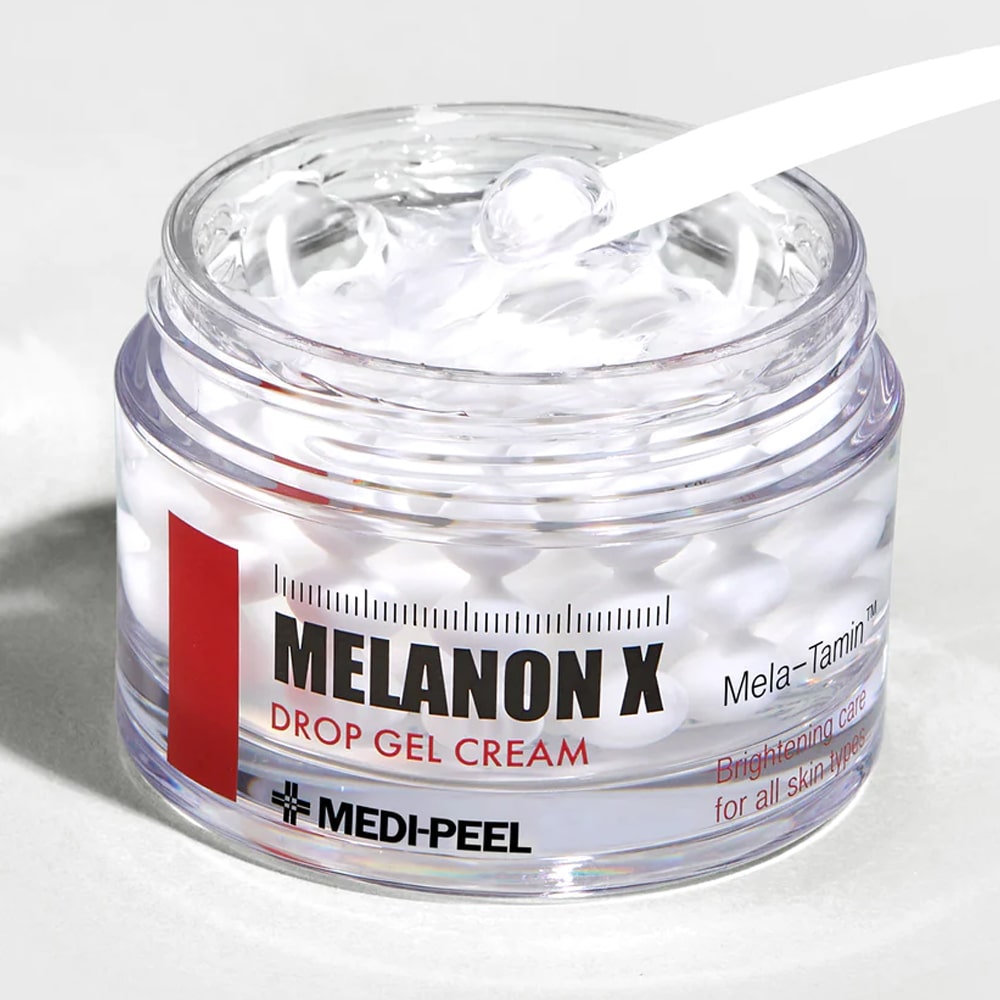 MEDI-PEEL Melanon X Drop Gel Cream 50ml K-Beauty