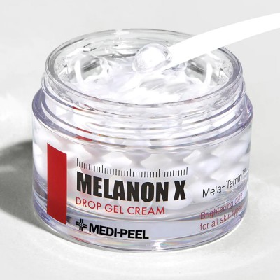 MEDI-PEEL Melanon X Drop Gel Cream 50ml