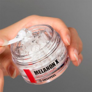 MEDI-PEEL Melanon X Drop Gel Cream 50ml K-Beauty