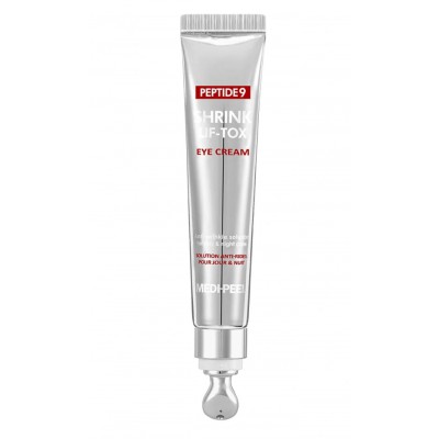 MEDI-PEEL Peptide 9 Volume Lif-tox Eye Cream 20ml