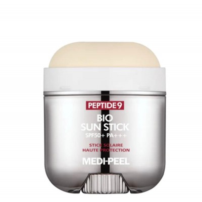 Medi Peel Peptide 9 Bio Sun Stick SPF50+ – Αντηλιακό Stick Προσώπου 20gr