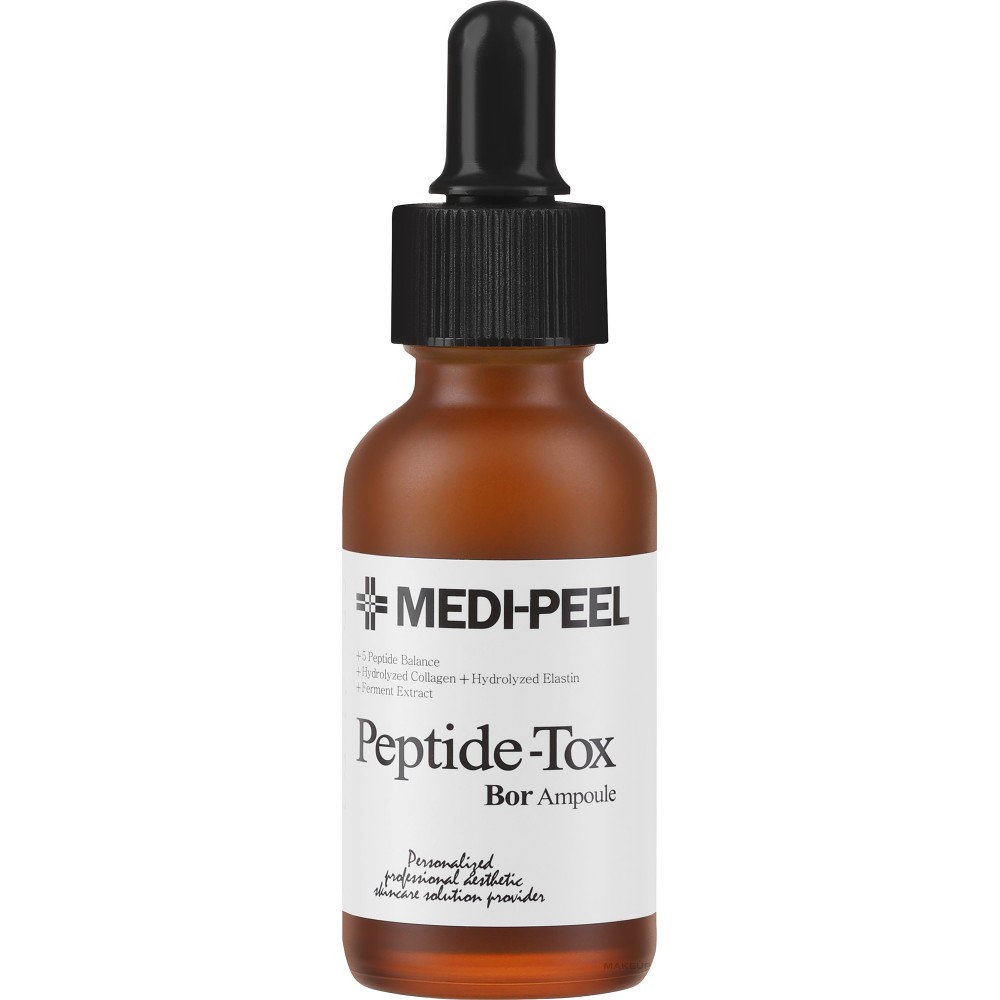 MEDI-PEEL Peptide Tox-Bor Ampoule 30ml Καλλυντικά