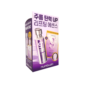 NUMBUZIN No. 9 NMN+ BIO Lifting-sil Essence 50ml Καλλυντικά