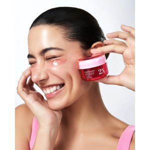 NUMBUZIN No. 2 Rose PDRN Collagen 2X Plumping Serum 30ml K-Beauty
