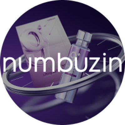 Numbuzin