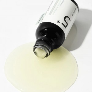 Numbuzin No.5 Vitamin Concentrated Serum 30ml - Ορός Λάμψης με Βιταμίνη C Αντιγήρανση και θρέψη 