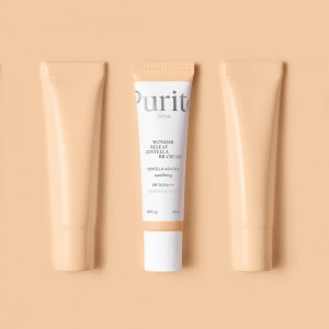 Purito Seoul Wonder Releaf Centella BB Cream SPF30 PA+++ #27 Sand Beige – Ενυδατική BB Κρέμα με Καταπραϋντική Δράση K-Beauty