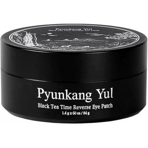 Pyunkang Yul Black Tea Time Reverse Eye Patch – Επιθέματα Ματιών (30 × 2 τεμάχια) K-Beauty