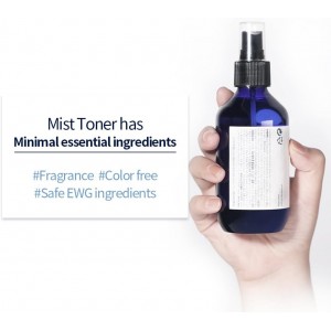 Pyunkang Yul Mist Toner – Δροσιστική & Ενυδατική Λοσιόν σε Spray 100ml K-Beauty