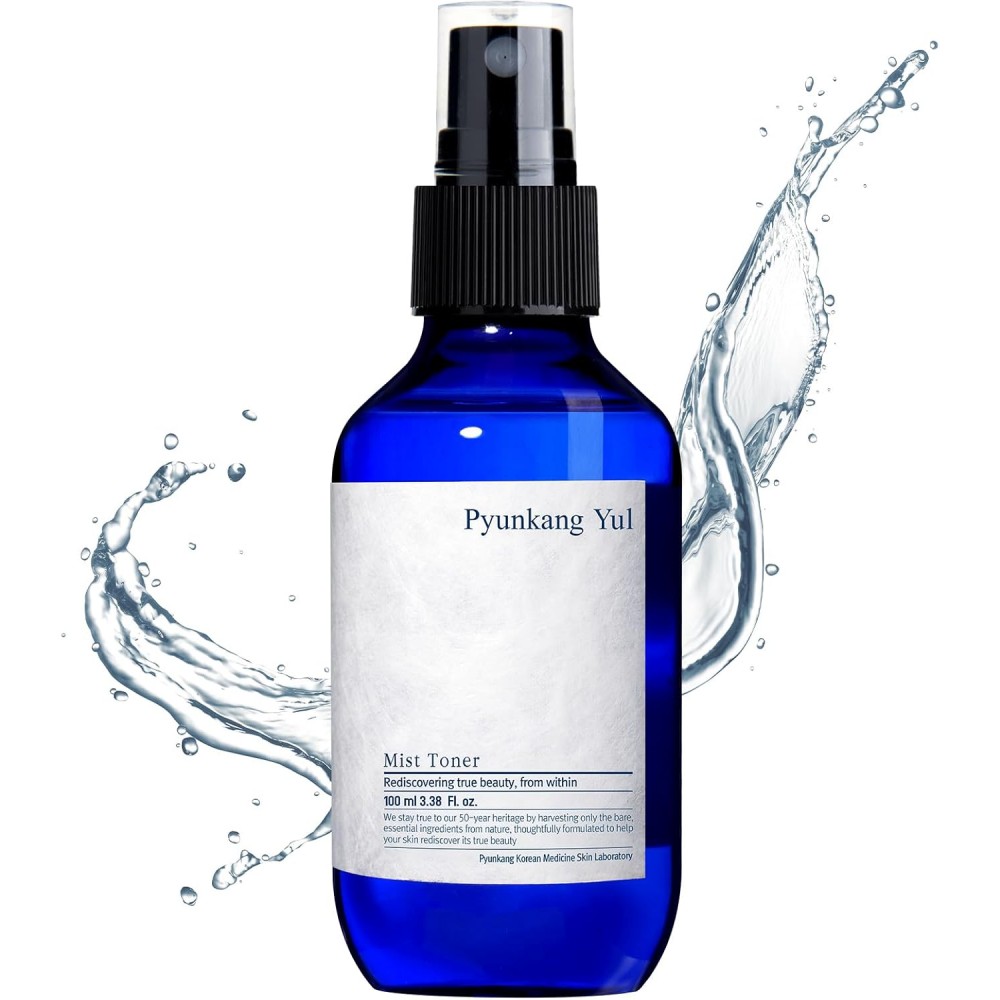 Pyunkang Yul Mist Toner – Δροσιστική & Ενυδατική Λοσιόν σε Spray 100ml K-Beauty