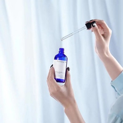 Pyunkang Yul Moisture Ampoule 100ml | Εντατική Ενυδάτωση & Καταπράυνση