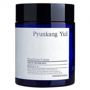 Pyunkang Yul Nutrition Cream 100ml – Πλούσια Θρεπτική Κρέμα Ενυδάτωσης & Αναζωογόνησης K-Beauty