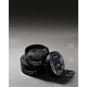 Pyunkang Yul Black Tea Time Reverse Eye Patch – Επιθέματα Ματιών (30 × 2 τεμάχια) K-Beauty